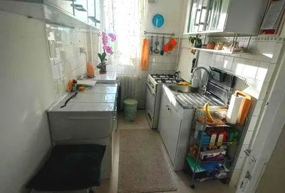 Apartament 2 camere decomandat-Podul de Piatra-bloc fara risc - 2