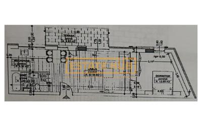 Apartament 2 camere FINISAT | Parcul Feroviarilor | Comision 0% - 7