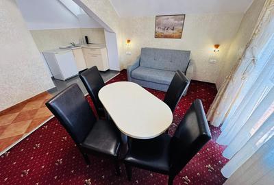 Casa Individuala Bran - 10