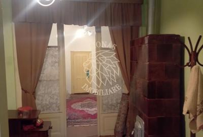 Apartament 3 camere 69 mp+pivnita si parcare-Ultracentral- Investitie - 2