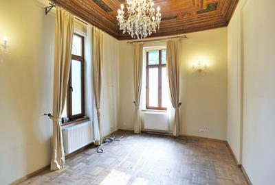 VIla reprezentativa  - Piata Romana - 5