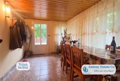 Antony Estate | Vanzare The Heritage Hill - Zona Dealuri - 6
