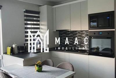 Apartament 2 camere | Parter | Magnolia - 4