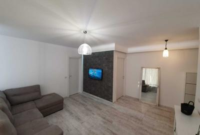 Inchiriez apartament 2 camere in Bragadiru - 2