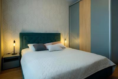 REA1026216 Apartament 2 camere  I Luxuria Domenii I Loc de parcare inclus - 9