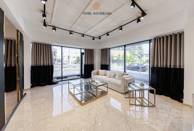 Spatiu comercial 450 mp – Parter, Langa Fabrica de Bere | Comision 0% - 16