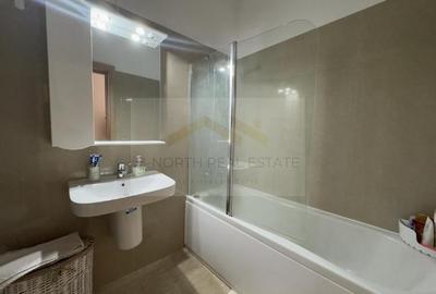 Apartament 2 camere de închiriat, 70 mp, 13 Septembrie – Marriott - 6
