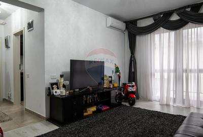 Apartament cu 2 camere decomandat, mobilat în Dobroești