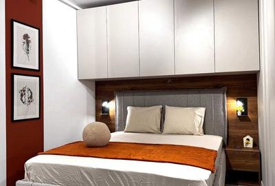 GARSONIERA HILS BRAUNER, BUCATARIE INCHISA, PARCARE, COMISION 0% - 1