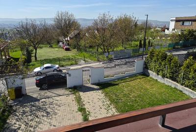 Casa individuala, 230 mp utili, 1000mp teren, Str. Simeria, Iris - 2