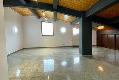 Ap 3 camere| 175 mp utili|4 locuri parcare subterană| străulești metrou - 1