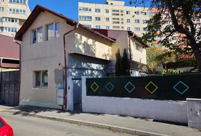 Casa singur in curte Astra Brasov - 1