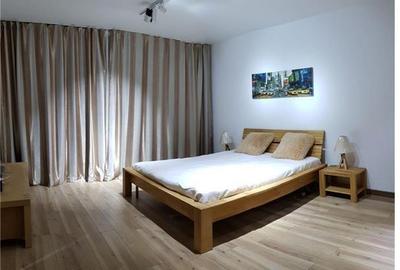 Garsoniera, Lujerului, - 1