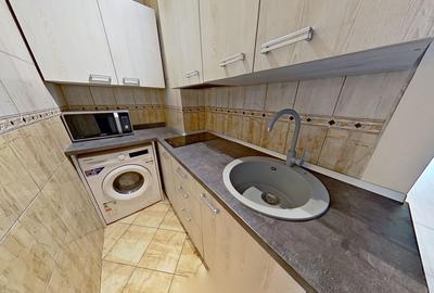 Titan – Str. Lucrețiu Pătrășcanu – Garsonieră cu centrală proprie, comision 0% - 9