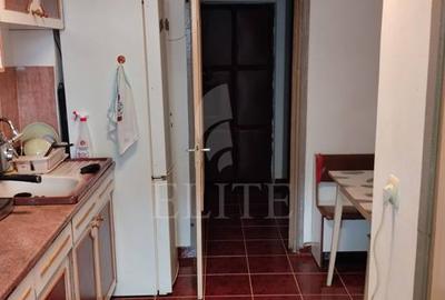 Apartament 2 camere în zona OMV - 10