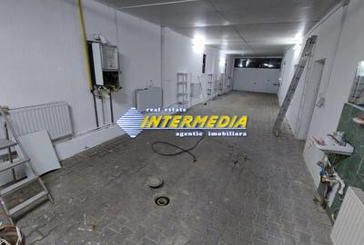 HALA DE INCHIRIAT I 70 MP I ALBA IULIA I ZONA CETATE I IDEALA PENTRU DEPOZITARE - 3