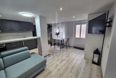 Apartament  curte și terasă – ideal pentru cei care caută confort și intimitate - 1