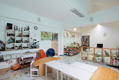 Vilă cu 8 camere langa parc | 450mpc | 400mp teren - 9