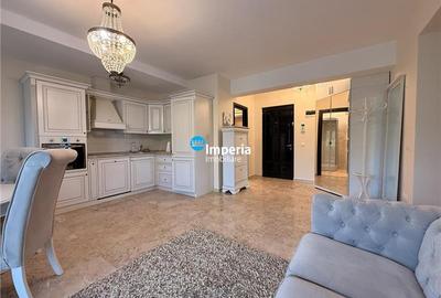Apartament 3 cam, open space, de vanzare zona Copou - Sararie - 3