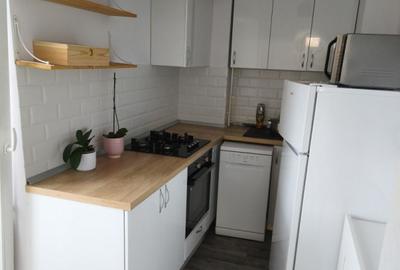 Apartament 3 camere 77 mp – Piața Victoriei, renovat, etaj 5/8, lângă metrou - 4