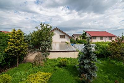 Constanta Sud (Lazu), vila P+1, 5 camere, renovata 2026 - 3