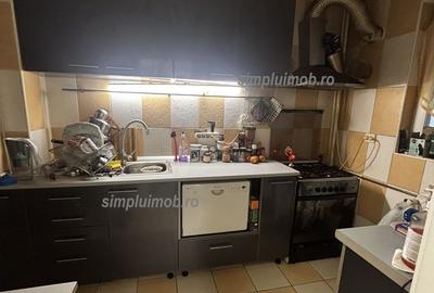 Metrou Constantin Brancusi - 3 Camere Decomandat zona Drumul Taberei - 10