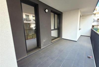 Apartament 2 camere modern, 45 mp, terasa, garaj! Zona Eroilor! - 13