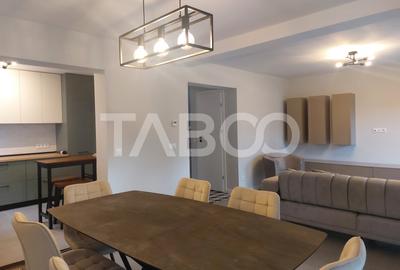 Casă individuală cu 5 camere în Cisnădie