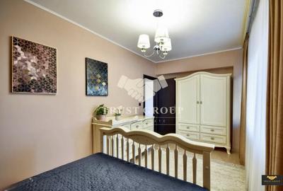 Apartament 3 camere Herăstrău / loc de parcare+boxa - 7