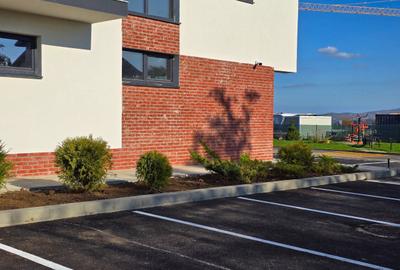 Dezvoltator Onyx Residence, ap. 2 camere decomandat TAXE NOTARIALE CADOU - 1