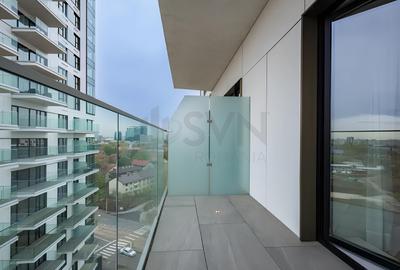 REA1026867 Apartmament modern 2 camere I One Verdi Park I Floreasca - 5