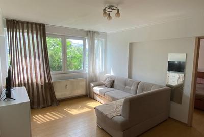 2 Camere Dimitrie Cantemir - Etaj 1 - 54 mp - 2