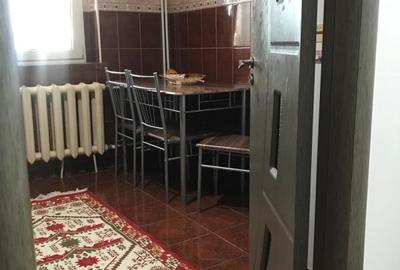 2 CAMERE  |  DACIA - HASDEU  |  SCOALA GIMNAZIALA 12 - 8