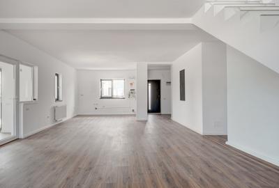 DOMNESTI - INTRAREA FOISORULUI, VILA 245 MP TOTAL, LOT 357 MP! - 36
