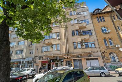 3 Camere Unirii 2/5 Corneliu Coposu Calea Calarasilor 68 mp an 1935 - 17