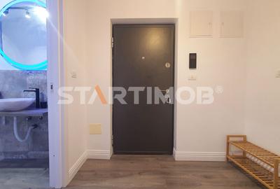 Apartament 3 camere SunnyVille cu parcare subterana - 21