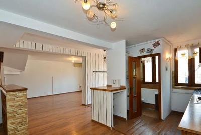 Vila,4 Camere,Baneasa,2004,centrala,boiler,2 bai,130mp,loc de parcare - 2