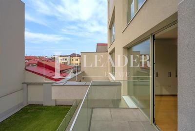 5Room Duplex for rent in Dorobanti I 150 SQM Private Garden - 9