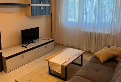 Apartament 2 Camere,Tineretului,Parc,bl.1980,reabilitat,Amenajat,mobilat,complet - 6