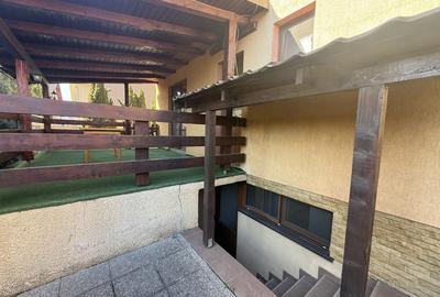 Casă individuală de vânzare – 160 mp utili | Zona Micesti | 410 mp teren. - 18