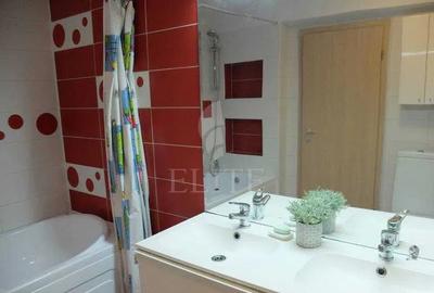 Apartament 3 camere în zona INTRE LACURI - 5
