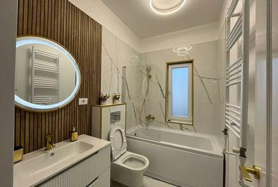 Vila cu 4 camere,PRIMA INCHIRIERE Prelungirea Ghencea-Domnesti - 10