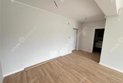 Apartament cu 2 camere finisat la cheie etaj 2 zona Brana din Selimbar - 5