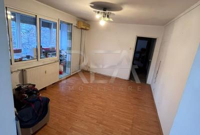 4 camere, et 3/4, bloc anvelopat-Apusului - 6