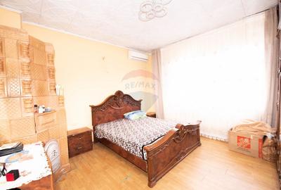 Casa individuala cu 6 camere de vanzare Singureni - 12
