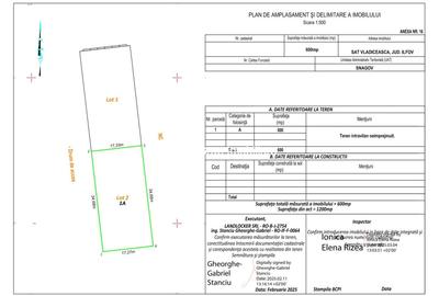 Teren cu potențial – Snagov- Vlădiceasca - 2