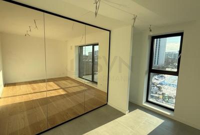 REA1027873 Apartament premium 2 camere Nusco City - 4