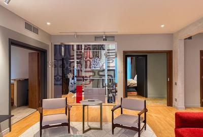Apartament Spectaculos 3 Camere | Primaverii | Totul Inclus - 5
