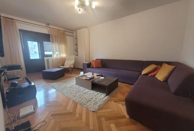 Apartament 4 camere, Bucovina