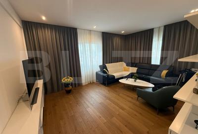 Apartament 3 camere, 98 mp, zona Sfintii Apostoli - 1